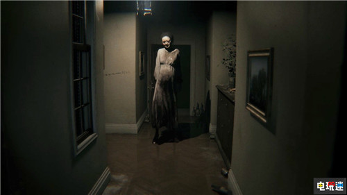 伊藤潤二談及小島秀夫《寂靜嶺》新作 還未開工便夭折 PT 吉列爾莫.德爾托羅 馬克.諾曼.瑞杜斯 小島秀夫 KONAMI 伊藤潤二 寂靜嶺 電玩迷資訊  第5張