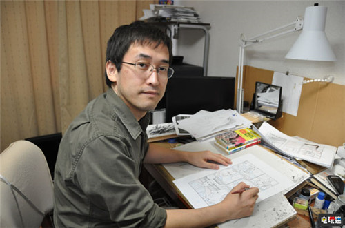 伊藤潤二談及小島秀夫《寂靜嶺》新作 還未開工便夭折 PT 吉列爾莫.德爾托羅 馬克.諾曼.瑞杜斯 小島秀夫 KONAMI 伊藤潤二 寂靜嶺 電玩迷資訊  第2張