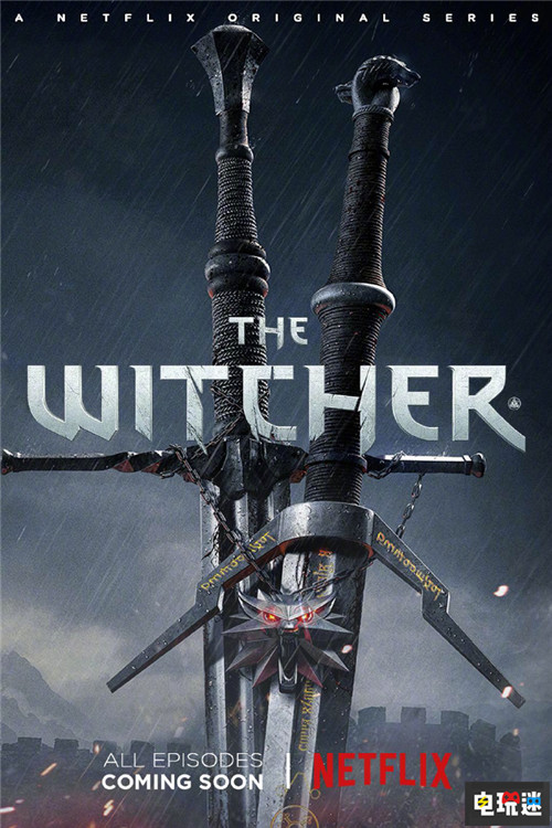 《巫師》改變電視劇或將于年末開播 Netflix 安亞.查洛特拉 葉奈法 亨利.卡威爾 杰洛特 巫師 VR及其它  第1張