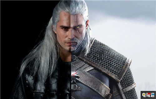 《巫師》改變電視劇或將于年末開播 Netflix 安亞.查洛特拉 葉奈法 亨利.卡威爾 杰洛特 巫師 VR及其它  第3張