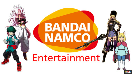 《鐵拳》制作人原田勝弘升職萬代南夢宮IP總制作人 龍珠 皇牌空戰(zhàn) 靈魂能力 傳說 鐵拳 原田勝弘 萬代南夢宮 電玩迷資訊 第2張 《鐵拳》制作人原田勝弘升職萬代南夢宮IP總制作人 龍珠 皇牌空戰(zhàn) 靈魂能力 傳說 鐵拳 原田勝弘 萬代南夢宮 電玩迷資訊 第2張