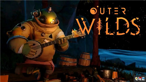 臨陣變卦《星際拓荒》開發(fā)商突然宣布Epic獨(dú)占引Steam玩家不滿 PC XboxOne Epic商店 Steam 星際拓荒 STEAM/Epic 第1張 臨陣變卦《星際拓荒》開發(fā)商突然宣布Epic獨(dú)占引Steam玩家不滿 PC XboxOne Epic商店 Steam 星際拓荒 STEAM/Epic 第1張