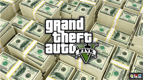 Take Two新財報長勢喜人《GTA5》破1.1億套大關 荒野大鏢客2 GTA5 俠盜獵車手5 NBA2K 19 2K Rockstar R星 Take Two 電玩迷資訊  第6張