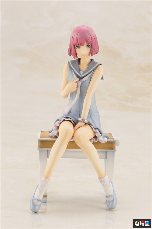 壽屋推出《凱瑟琳Full Body》凱瑟琳R“凜”手辦 手辦 壽屋 Atlus 凱瑟琳 凱瑟琳Full Body 索尼PS 第3張 壽屋推出《凱瑟琳Full Body》凱瑟琳R“凜”手辦 手辦 壽屋 Atlus 凱瑟琳 凱瑟琳Full Body 索尼PS 第3張