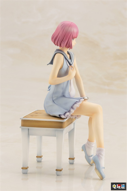 壽屋推出《凱瑟琳Full Body》凱瑟琳R“凜”手辦 手辦 壽屋 Atlus 凱瑟琳 凱瑟琳Full Body 索尼PS 第5張 壽屋推出《凱瑟琳Full Body》凱瑟琳R“凜”手辦 手辦 壽屋 Atlus 凱瑟琳 凱瑟琳Full Body 索尼PS 第5張