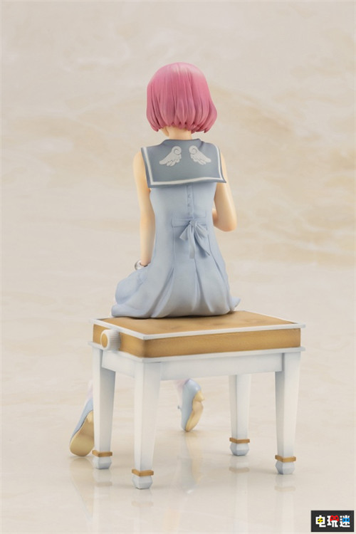 壽屋推出《凱瑟琳Full Body》凱瑟琳R“凜”手辦 手辦 壽屋 Atlus 凱瑟琳 凱瑟琳Full Body 索尼PS 第6張 壽屋推出《凱瑟琳Full Body》凱瑟琳R“凜”手辦 手辦 壽屋 Atlus 凱瑟琳 凱瑟琳Full Body 索尼PS 第6張