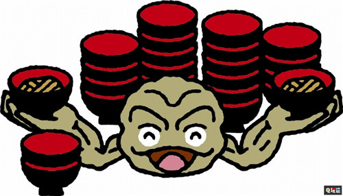 《精靈寶可夢》小拳石成為日本巖手縣吉祥物 小拳石 任天堂 Switch 精靈寶可夢 巖手縣 日本 任天堂SWITCH  第2張