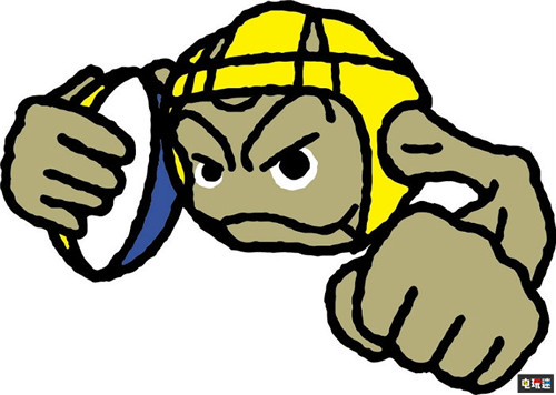 《精靈寶可夢》小拳石成為日本巖手縣吉祥物 小拳石 任天堂 Switch 精靈寶可夢 巖手縣 日本 任天堂SWITCH  第5張