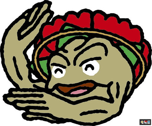 《精靈寶可夢》小拳石成為日本巖手縣吉祥物 小拳石 任天堂 Switch 精靈寶可夢 巖手縣 日本 任天堂SWITCH  第7張