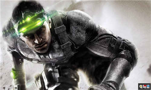 《全境封鎖2》創(chuàng)意總監(jiān)曝光《細(xì)胞分裂》新作?育碧：假的 E3 2019 全境封鎖2 細(xì)胞分裂 育碧 電玩迷資訊  第1張