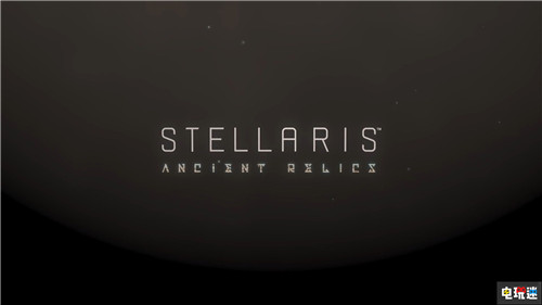 P社《群星》公開新故事DLC 考古挖掘探索遺跡 PC Steam Paradox P社 Stellaris 群星 STEAM/Epic  第1張