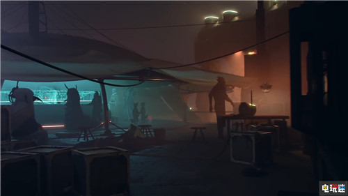 P社《群星》公開新故事DLC 考古挖掘探索遺跡 PC Steam Paradox P社 Stellaris 群星 STEAM/Epic  第2張