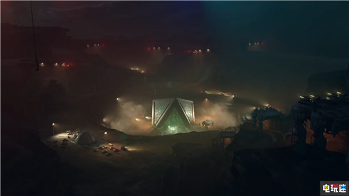 P社《群星》公開新故事DLC 考古挖掘探索遺跡 PC Steam Paradox P社 Stellaris 群星 STEAM/Epic  第3張