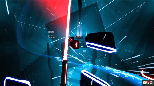 《節(jié)奏光劍》PC將推出正式版 Steam售價(jià)永久提高 PC Steam VR Beat Saber 節(jié)奏光劍 STEAM/Epic  第4張