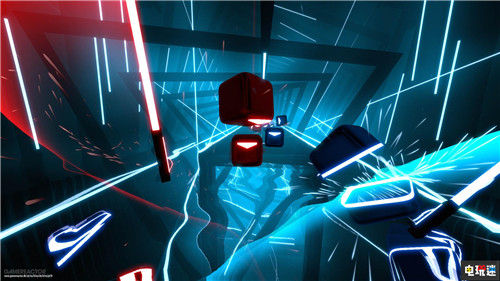 《節(jié)奏光劍》PC將推出正式版 Steam售價(jià)永久提高 PC Steam VR Beat Saber 節(jié)奏光劍 STEAM/Epic  第3張