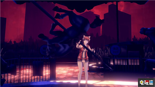 打越鋼太郎新作《AI：夢境檔案》延期至9月 《AI：夢境檔案》 AI：THE SOMNIUM A set 打越鋼太郎 電玩迷資訊  第3張