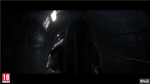 《彩虹六號：圍攻》新干員N?kk預告堪比恐怖片 PC Xbox One PS4 育碧 彩虹六號：圍攻 電玩迷資訊  第3張