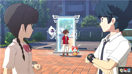 Level 5宣布《妖怪手表4》延期 Level 5 任天堂 Switch 妖怪手表4 任天堂SWITCH  第3張