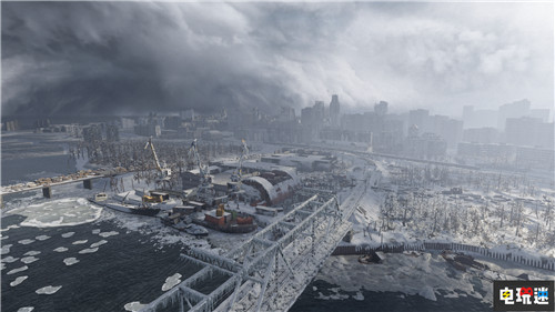 《地鐵：離去》推出劇情DLC 主角都不是阿爾喬姆 Xbox One PC PS4 阿爾喬姆 地鐵：逃亡 地鐵：離去 電玩迷資訊  第2張