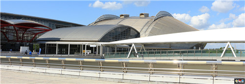 TGS 2019主視覺圖公開 握住雙手更多的連接更多的樂趣 東京電玩展 TGS 2019 電玩迷資訊  第3張