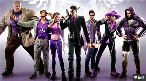 THQ Nordic將于E3公開兩款新作 都是玩家喜歡的老系列 E3 2019 THQ THQ Nordic 電玩迷資訊  第3張