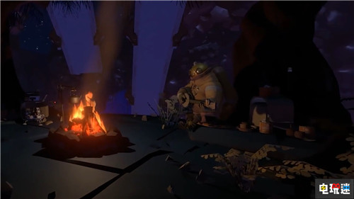 《星際拓荒》確定月底發(fā)售 PC版Epic獨(dú)占 微軟 XboxOne PC Epic商店 星際拓荒 電玩迷資訊  第1張