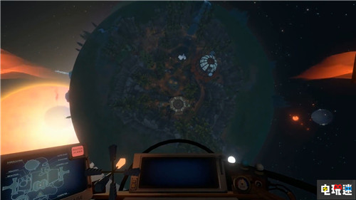 《星際拓荒》確定月底發(fā)售 PC版Epic獨(dú)占 微軟 XboxOne PC Epic商店 星際拓荒 電玩迷資訊  第4張