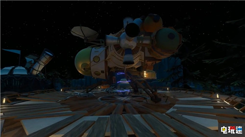 《星際拓荒》確定月底發(fā)售 PC版Epic獨(dú)占 微軟 XboxOne PC Epic商店 星際拓荒 電玩迷資訊  第2張