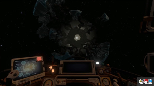 《星際拓荒》確定月底發(fā)售 PC版Epic獨(dú)占 微軟 XboxOne PC Epic商店 星際拓荒 電玩迷資訊  第3張