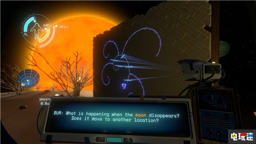 《星際拓荒》確定月底發(fā)售 PC版Epic獨(dú)占 微軟 XboxOne PC Epic商店 星際拓荒 電玩迷資訊  第6張