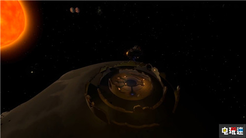 《星際拓荒》確定月底發(fā)售 PC版Epic獨(dú)占 微軟 XboxOne PC Epic商店 星際拓荒 電玩迷資訊  第5張