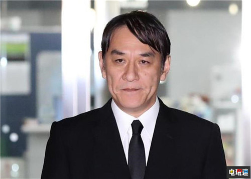 《審判之眼：死神的遺言》新價(jià)格版公開7月開售 反派變臉成功 索尼 PS4 審判之眼：死神的遺言 瀧正則 世嘉 索尼PS  第2張