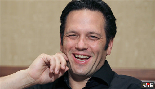 Xbox掌門人菲爾.斯賓塞:游戲?qū)儆谒腥?安全必須重視 菲爾.斯賓塞 Xbox Xbox One 微軟 微軟XBOX 第1張 Xbox掌門人菲爾.斯賓塞:游戲?qū)儆谒腥?安全必須重視 菲爾.斯賓塞 Xbox Xbox One 微軟 微軟XBOX 第1張