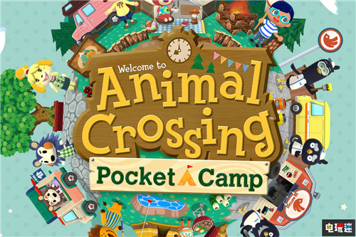 開箱違法任天堂宣布比利時《動物之森》《火焰之紋章》手游停服 FIFA 守望先鋒 CS：GO 火焰之紋章 動物之森 任天堂 任天堂SWITCH  第2張