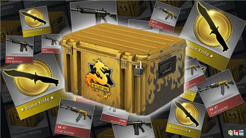 開箱違法任天堂宣布比利時《動物之森》《火焰之紋章》手游停服 FIFA 守望先鋒 CS：GO 火焰之紋章 動物之森 任天堂 任天堂SWITCH  第4張