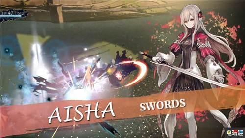 SE公開ARPG新作《鬼哭邦》8月22日發(fā)售 PC版夏季上線 Steam PC Switch PS4 鬼哭邦 史克威爾艾尼克斯 SE 電玩迷資訊  第5張