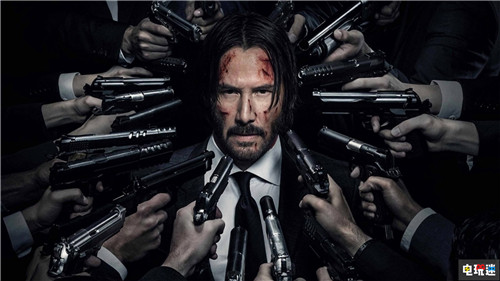 《正當(dāng)防衛(wèi)》將改編電影《疾速追殺》創(chuàng)作者擔(dān)任制片 Steam Xbox One PS4 史克威爾艾尼克斯 電影 疾速追殺 正當(dāng)防衛(wèi) 電玩迷資訊  第3張