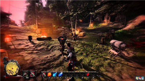 買買買 THQ Nordic收購《哥特王朝》開發(fā)商 崛起3：泰坦之王 哥特王朝 THQ Nordic 電玩迷資訊  第4張