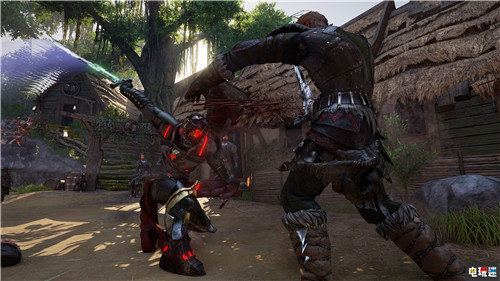 買買買 THQ Nordic收購《哥特王朝》開發(fā)商 崛起3：泰坦之王 哥特王朝 THQ Nordic 電玩迷資訊  第5張