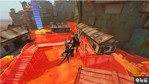 《守望先鋒》上線地圖工坊功能 國(guó)服數(shù)據(jù)與全球不通用 暴雪 PC Xbox One PS4 WorkShop 守望先鋒 電玩迷資訊  第2張