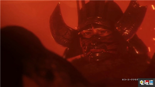 卑鄙的同鄉(xiāng)人來了《仁王2》開啟PS4獨占封測 索尼 PS4 仁王2 光榮特庫摩 索尼PS  第1張