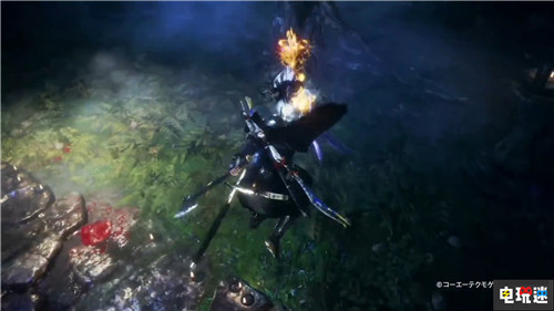 卑鄙的同鄉(xiāng)人來了《仁王2》開啟PS4獨占封測 索尼 PS4 仁王2 光榮特庫摩 索尼PS  第4張