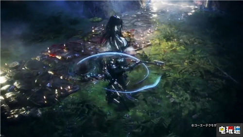 卑鄙的同鄉(xiāng)人來了《仁王2》開啟PS4獨占封測 索尼 PS4 仁王2 光榮特庫摩 索尼PS  第3張