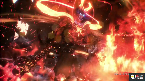 卑鄙的同鄉(xiāng)人來了《仁王2》開啟PS4獨占封測 索尼 PS4 仁王2 光榮特庫摩 索尼PS  第6張