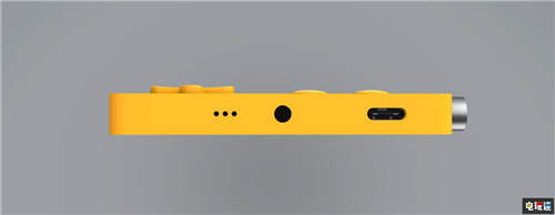 《看火人》發(fā)行商推出自家游戲掌機(jī)PlayDate曲柄控制很新奇 與班尼特福迪一起攻克難關(guān) 塊魂 看火人 掌機(jī) 電玩迷資訊  第5張