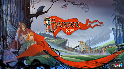 微軟XGP新增《星際拓荒》與《合金裝備：生存》等八款游戲 合金裝備：生存 Superhot 旗幟的傳說 星際拓荒 XGP XboxOne 微軟 Xbox 微軟XBOX  第3張