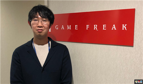 GameFreak將著力創(chuàng)造超越《精靈寶可夢》令人興奮的新作 任天堂 Switch Pokemon GIGA Wrecker 精靈寶可夢 GameFreak 任天堂SWITCH  第1張