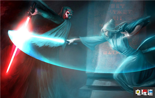 《星球大戰(zhàn)：舊共和國(guó)》將改變系列電影 首部劇本已完成 星球大戰(zhàn) 星球大戰(zhàn)：舊共和國(guó)武士 電玩迷資訊  第3張