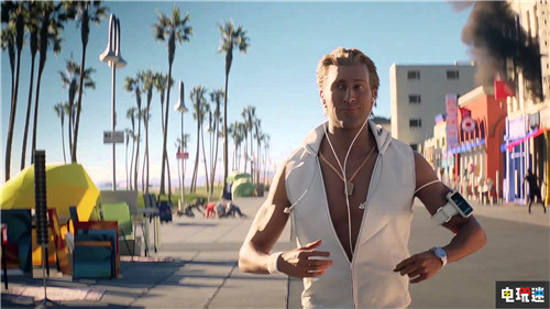 THQ Nordic宣布《死亡島2》依舊在開(kāi)發(fā)中 PC Xbox One PS4 THQ Nordic 死亡島2 電玩迷資訊  第2張