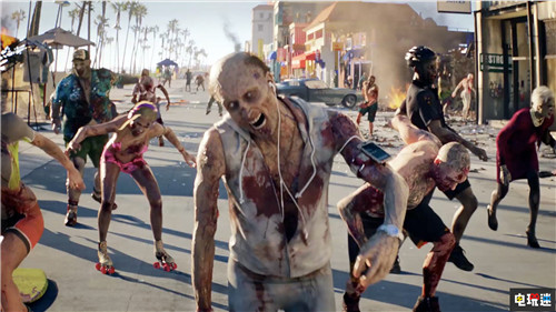 THQ Nordic宣布《死亡島2》依舊在開(kāi)發(fā)中 PC Xbox One PS4 THQ Nordic 死亡島2 電玩迷資訊  第3張